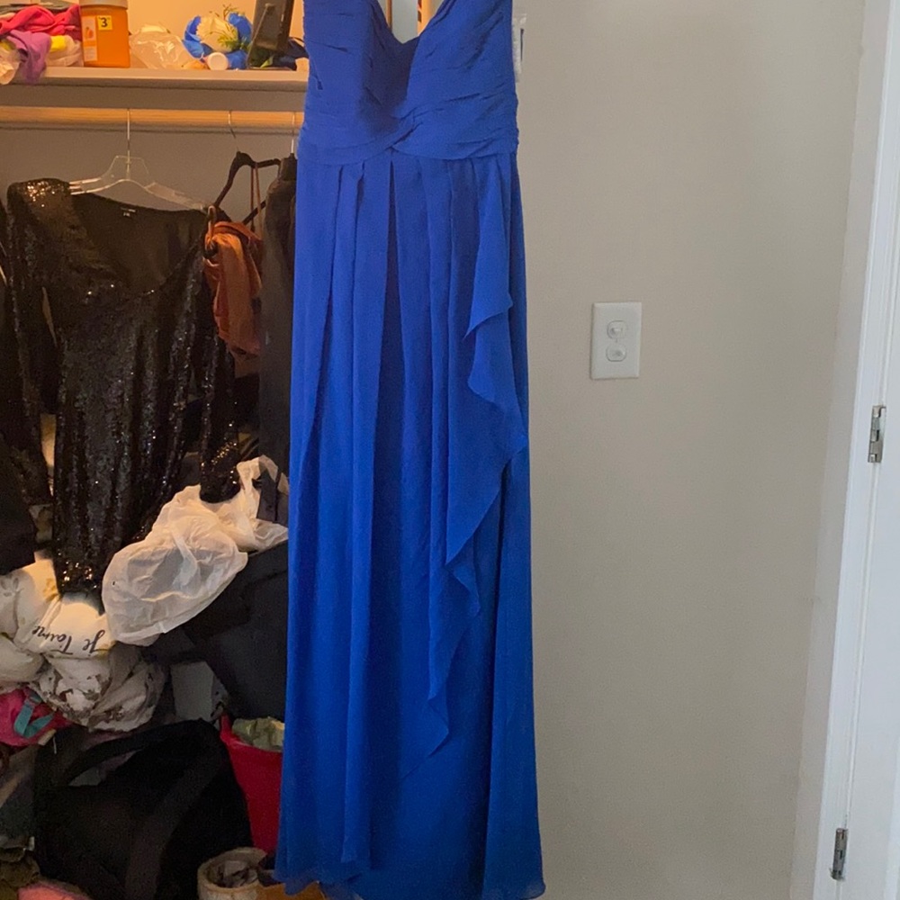 Royal wedding dress